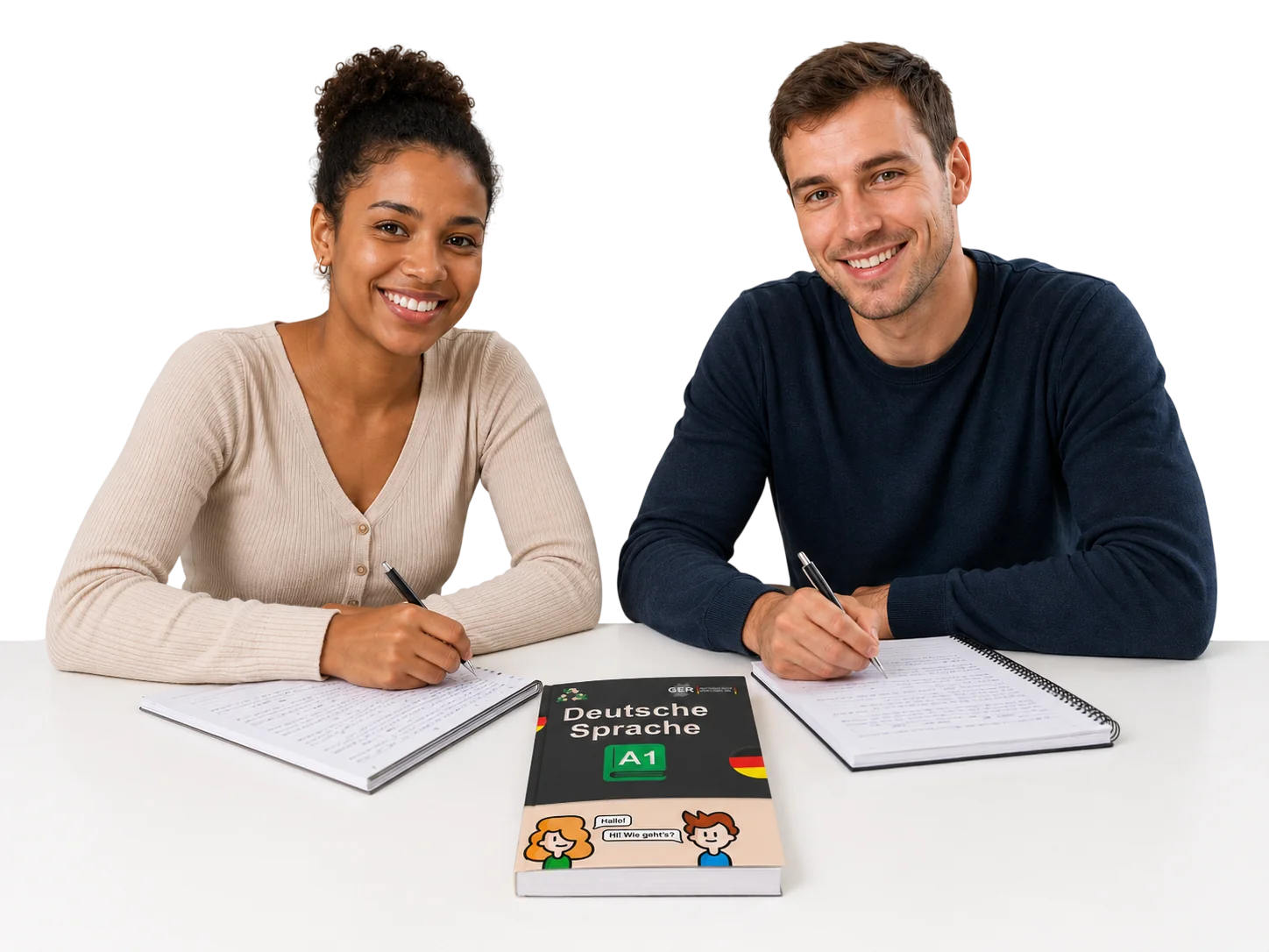 Deutsch lernen in Köln – Sprachschule im Herzen des Rheinlands